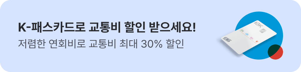 K 패스